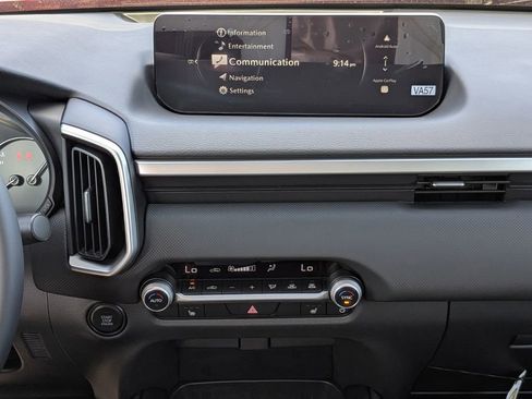 New 2026 MAZDA CX-50 AWD 2.5 S w/ Weather Package image 18