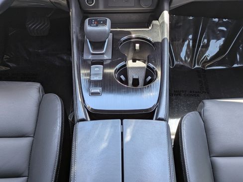 Certified 2023 Nissan Rogue SL w/ SL Premium Package FWD image 21