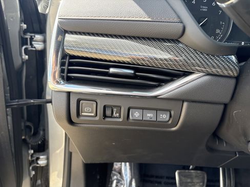 Used 2023 Cadillac XT4 Sport AWD/4WD image 14