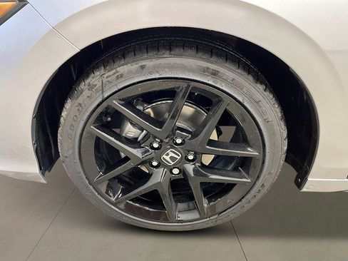 New 2026 Honda Civic Sport image 12