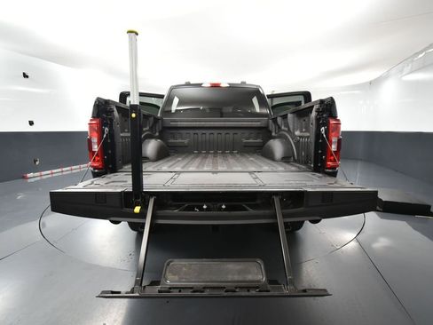 Used 2022 Ford F150 Tremor image 46