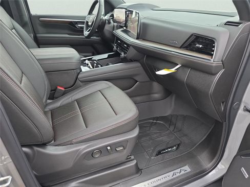 New 2026 Chevrolet Tahoe High Country image 35