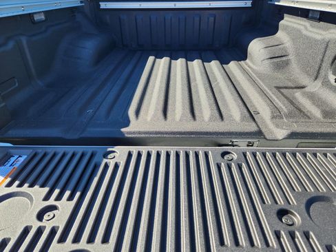 New 2026 Nissan Frontier PRO-4X image 30