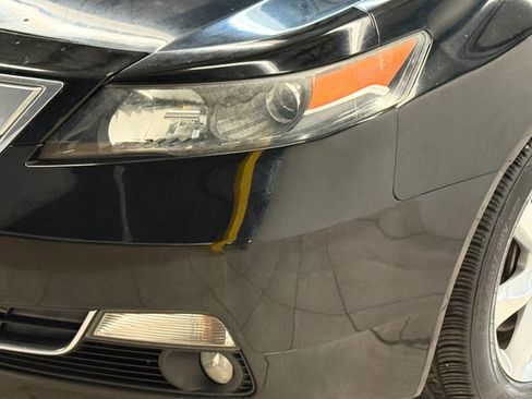 Used 2012 Acura TL FWD image 4