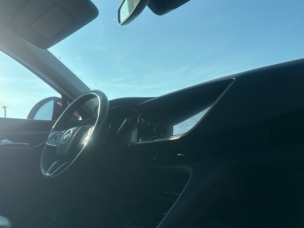 Used 2023 Buick Envision Essence FWD image 26