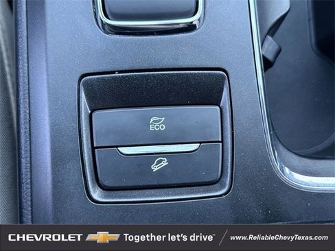 Used 2018 Ford Fusion S image 18