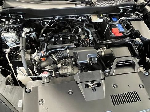 New 2026 Honda CR-V EX image 11