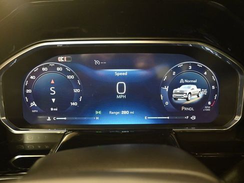 New 2026 Chevrolet Silverado 1500 LT w/ Safety Package image 24