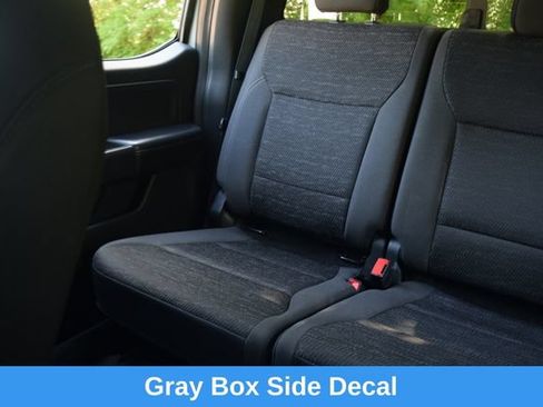 Used 2024 Ford F150 XLT w/ Equipment Group 302A MID AWD/4WD image 15