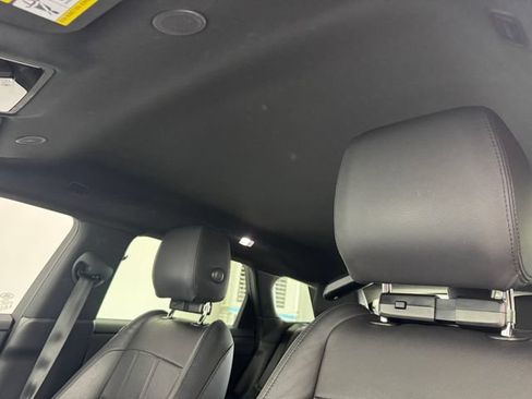 Used 2023 Land Rover Range Rover Evoque R-Dynamic S AWD/4WD image 5