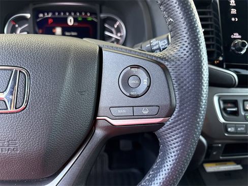 Certified 2022 Honda Passport EX-L image 23