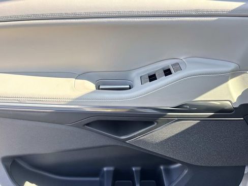 New 2026 Lincoln Navigator Reserve w/ Jet Appearance Package AWD/4WD image 19