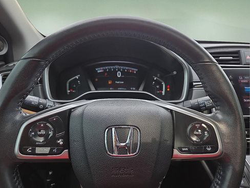 Used 2022 Honda CR-V EX-L image 4