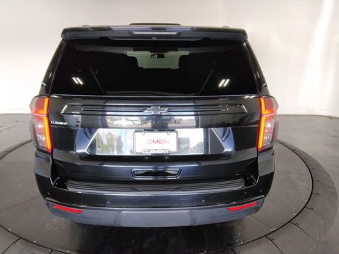 Used 2023 Chevrolet Tahoe Z71 w/ Max Trailering Package AWD/4WD image 7