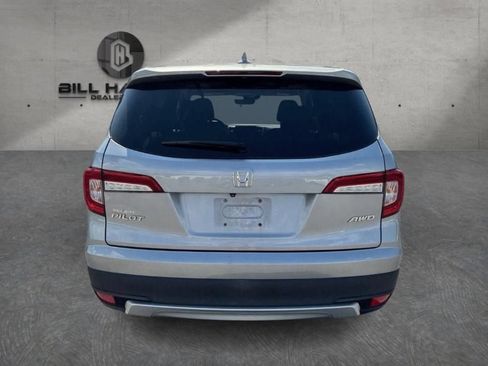 Used 2019 Honda Pilot EX-L image 5