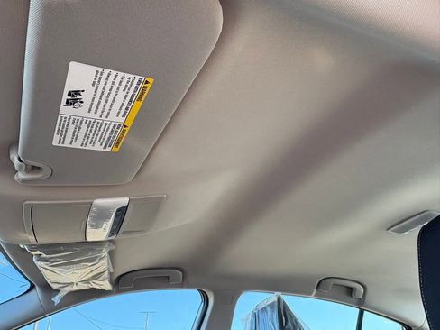 New 2025 Nissan Altima 2.5 SV image 18