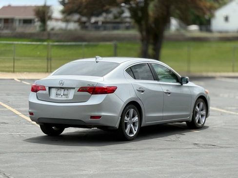 Used 2013 Acura ILX w/ Premium Package FWD image 5