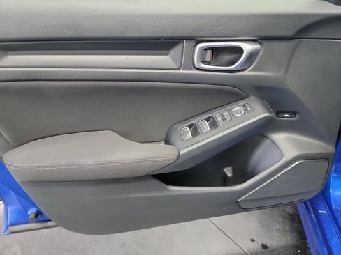 Certified 2023 Honda Civic Sport image 13
