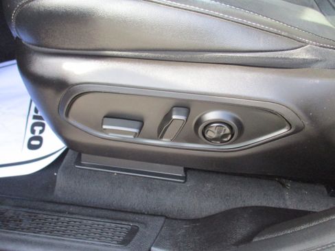 Certified 2023 Jeep Grand Cherokee L Laredo image 18