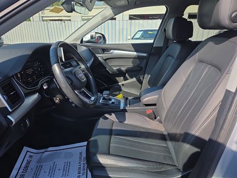 Used 2019 Audi Q5 2.0T Premium Plus w/ Premium Plus Package image 12