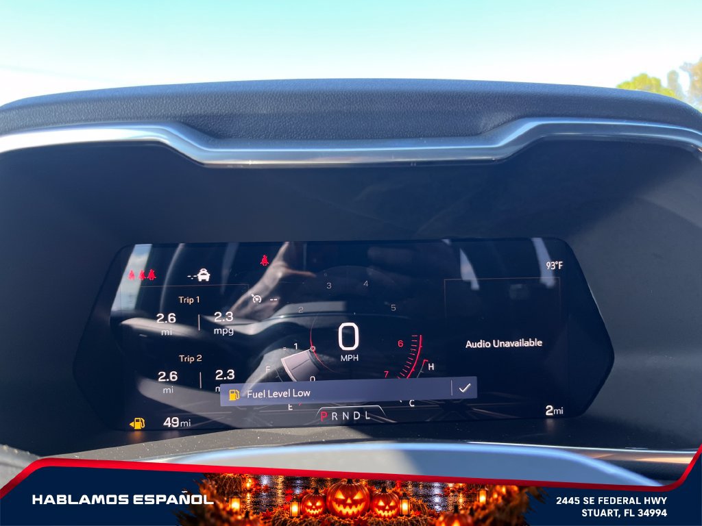 New 2026 GMC Canyon Elevation RWD image 27