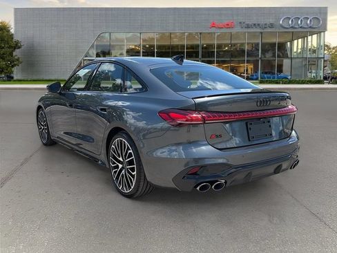 New 2026 Audi S5 Premium Plus AWD/4WD image 5