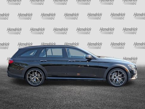 Certified 2023 Mercedes-Benz E 450 4MATIC All-Terrain Wagon image 11