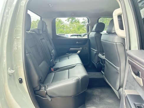 Used 2024 Toyota Tundra SR5 w/ SR5 Premium Package image 13