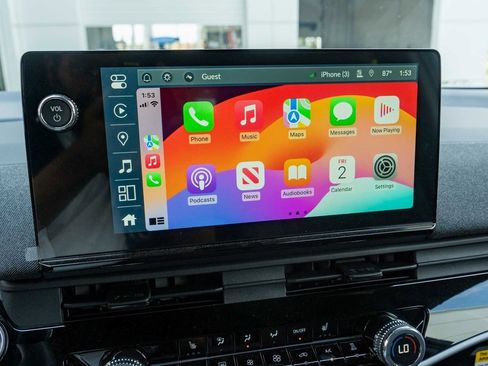 New 2026 Honda Prologue EX image 30