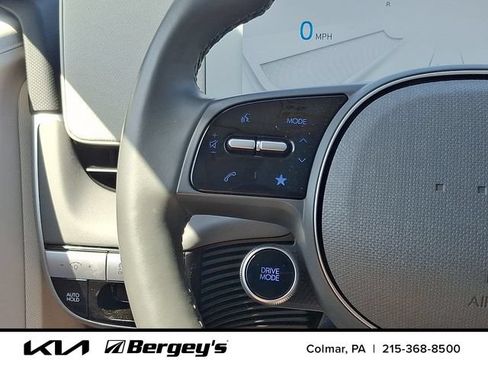 Used 2024 Hyundai Ioniq 5 Limited AWD/4WD image 24