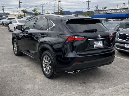 Used 2016 Lexus NX 200t F Sport image 10