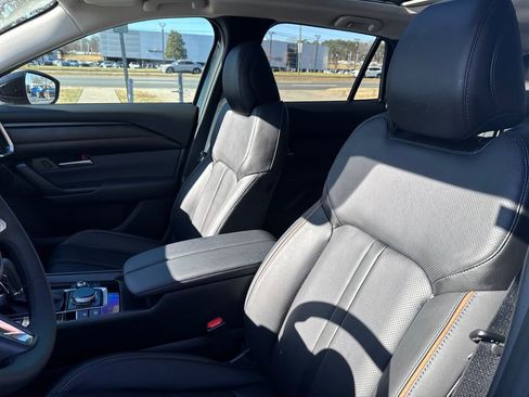 New 2026 MAZDA CX-50 AWD 2.5 S w/ Premium Package image 9