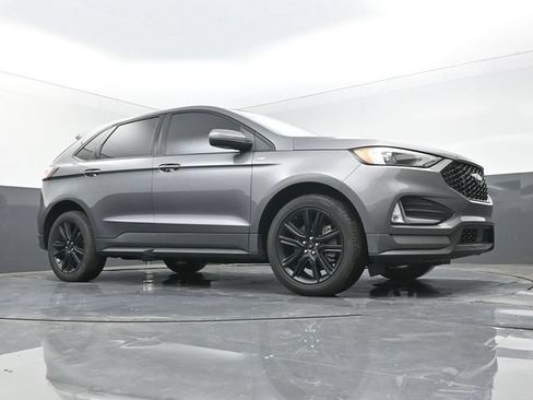 Used 2024 Ford Edge ST-Line AWD/4WD image 48