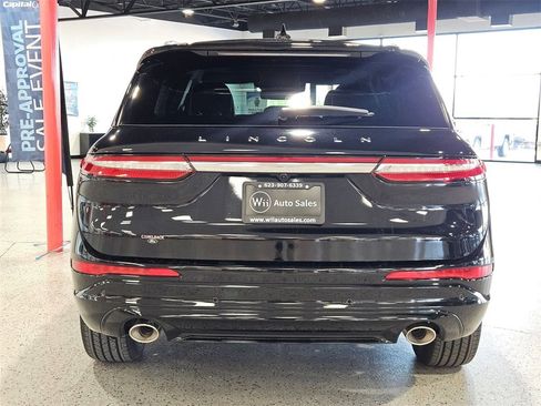 Used 2024 Lincoln Corsair Grand Touring w/ Equipment Group 301A image 5