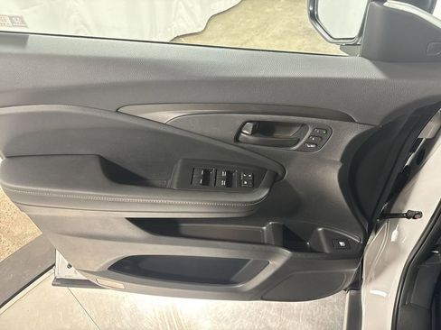 New 2025 Honda Ridgeline TrailSport image 18