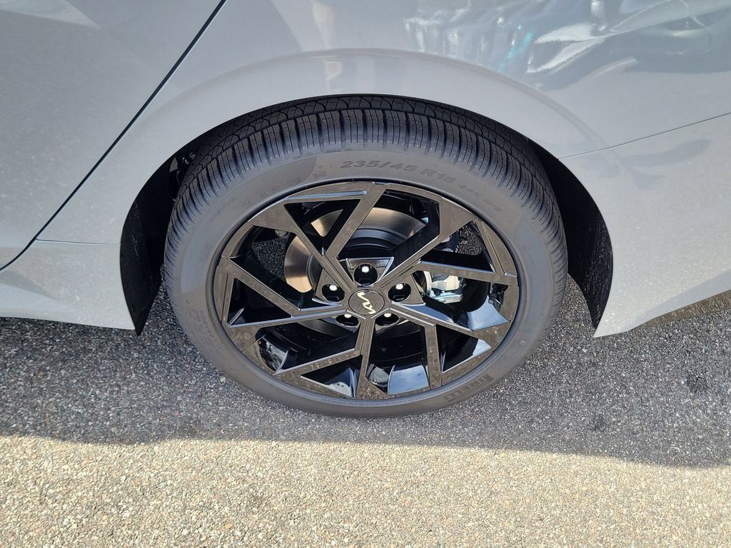 New 2026 Kia K5 GT-Line w/ GT-Line Premium Package FWD image 37