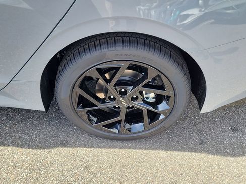 New 2026 Kia K5 GT-Line w/ GT-Line Premium Package FWD image 37