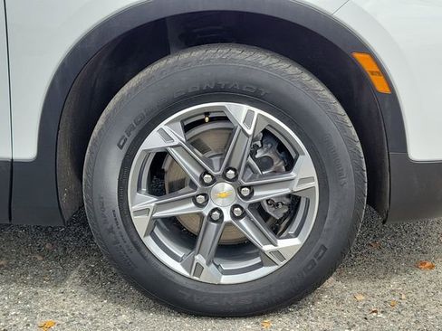 Certified 2023 Chevrolet Blazer LT w/ Convenience Package image 6