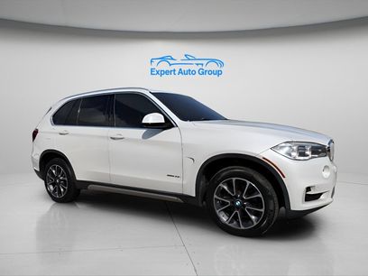 Used 2018 BMW X5 sDrive35i