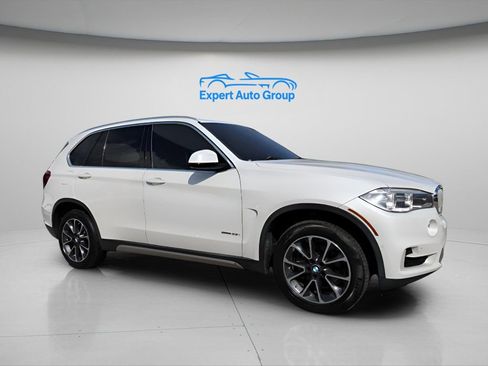 Used 2018 BMW X5 sDrive35i image 1