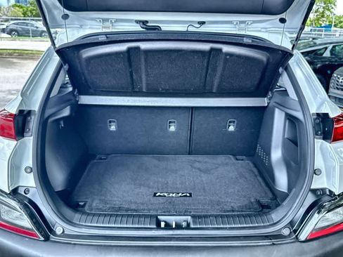 Used 2023 Hyundai Kona SEL w/ Convenience Package AWD/4WD image 25