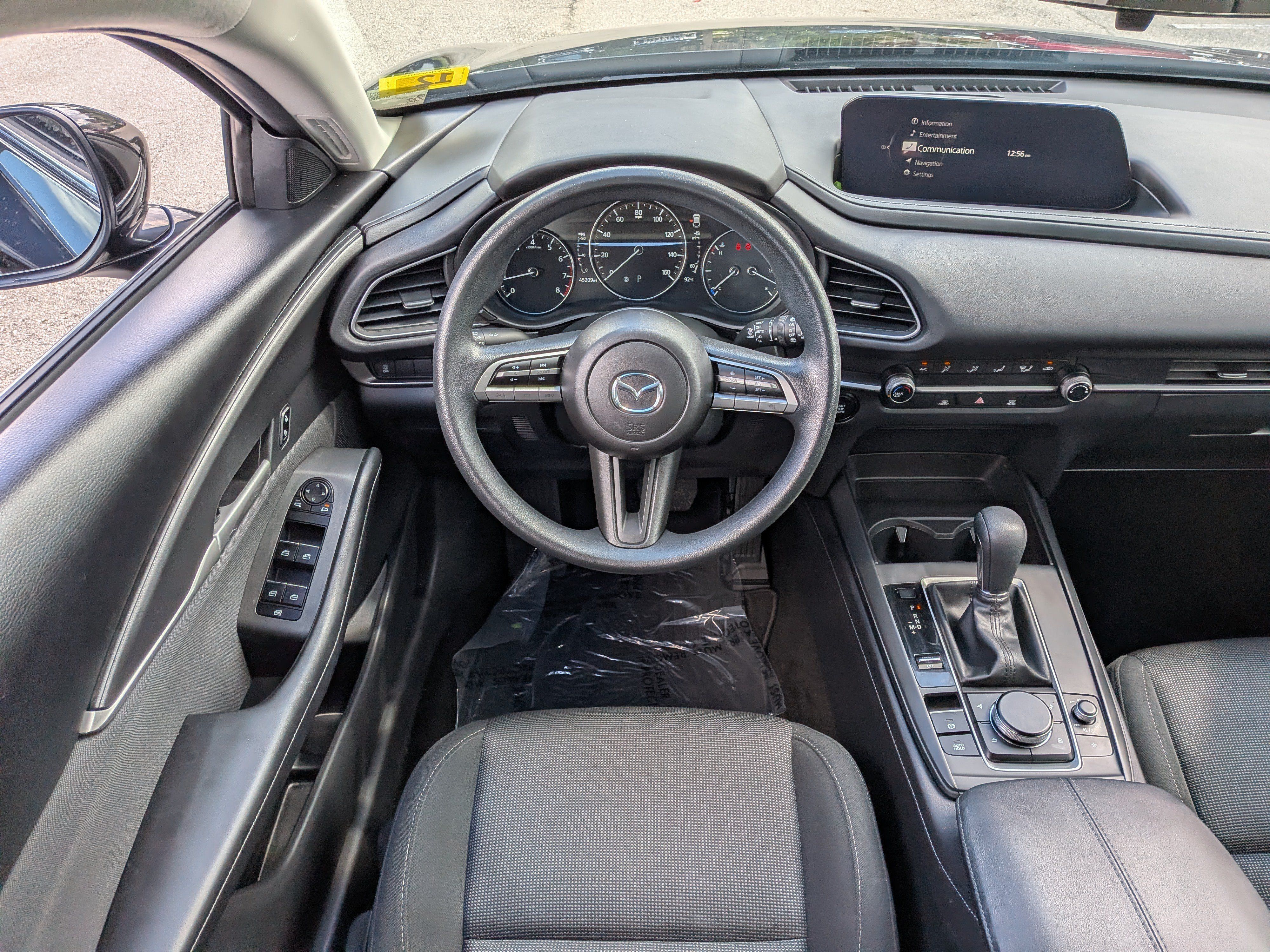 Certified 2023 MAZDA CX-30 AWD 2.5 S image 16