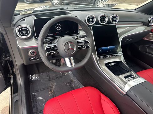 New 2026 Mercedes-Benz CLE 300 4MATIC Cabriolet image 22