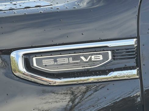 Used 2022 GMC Sierra 1500 SLT w/ SLT Premium Plus Package image 36