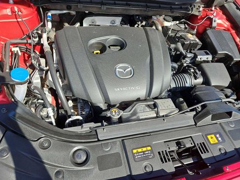 Used 2022 MAZDA CX-5 AWD 2.5 S w/ Select Package image 14