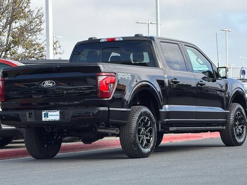 New 2026 Ford F150 XLT w/ Equipment Group 302A MID AWD/4WD image 4