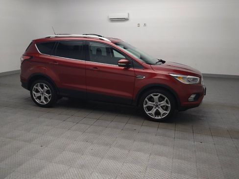 Used 2018 Ford Escape Titanium FWD image 11