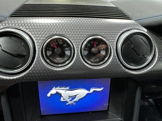 Used 2019 Ford Mustang GT Premium w/ GT Performance Package RWD image 18