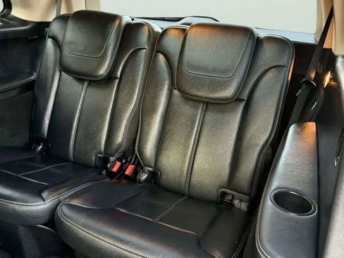 Used 2012 Mercedes-Benz GL 450 4MATIC image 18