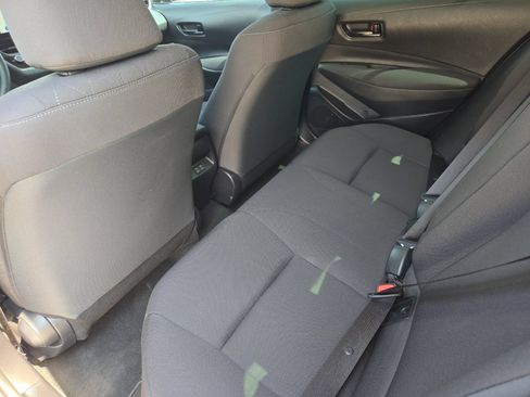 Certified 2024 Toyota Corolla LE FWD image 11